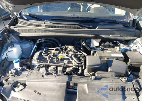 2015 Hyundai Tucson Gls from USA, damaged, VIN KM8JTCAFXFU102113